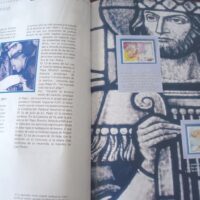 John Paul II, 26 years of Pontificate through the seals. 2005 - Image 6