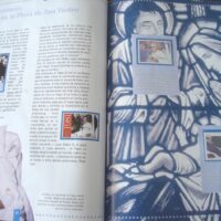 John Paul II, 26 years of Pontificate through the seals. 2005 - Image 7