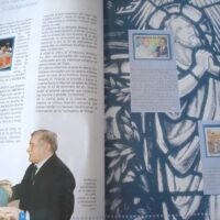 John Paul II, 26 years of Pontificate through the seals. 2005 - Image 8