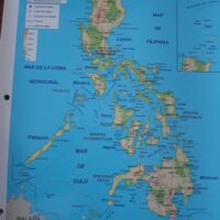 World Graphic Atlas, 1981, Aguilar, new. More gift - Image 4