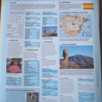 World Graphic Atlas, 1981, Aguilar, new. More gift - Image 7