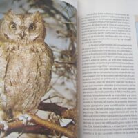 Iberian and European Fauna. Felix Rodriguez de la Fuente. 15 volumes. 2003 - Image 5
