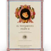 Testamento y Codicilo de Felipe II, siglo XVI - Imagen 3