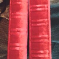 Visconti Book of Hours, 2 codices, 15th century (5*) - Image 3