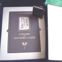 Catechism of Friar Peter of Ghent, 16th century - Image 5
