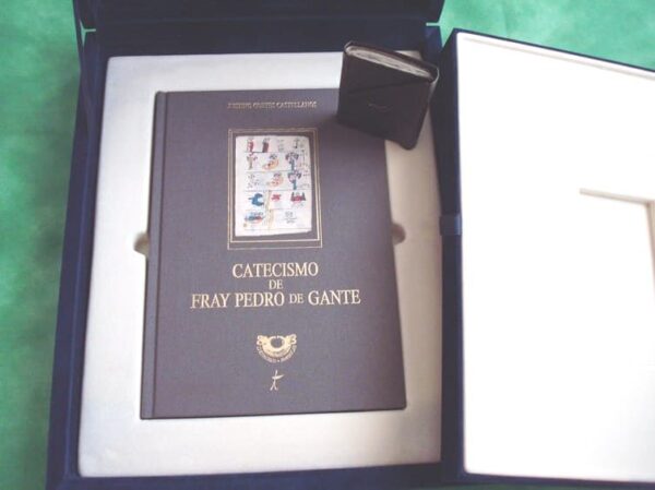 Catechism of Friar Peter of Ghent, 16th century - Image 5