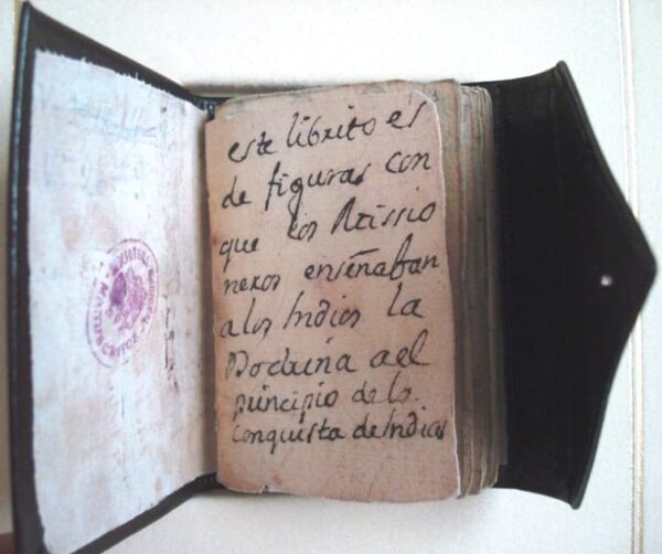 Catechism of Friar Peter of Ghent, 16th century - Image 9