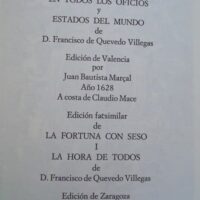 La Picaresca Española. 4 tomos. 1977 Círculo del Bibliófilo - Imagen 3