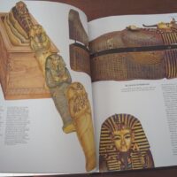 Tutankhamun. Henry James. Egypt Library. Folio, 2005 - Image 9