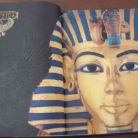 Tutankhamun. Henry James. Egypt Library. Folio, 2005 - Image 4