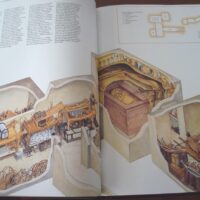 Tutankhamun. Henry James. Egypt Library. Folio, 2005 - Image 6