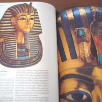 Tutankhamun. Henry James. Egypt Library. Folio, 2005 - Image 7