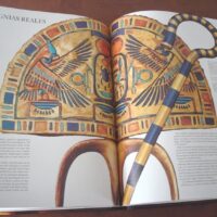 Tutankhamun. Henry James. Egypt Library. Folio, 2005 - Image 8