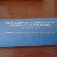 Vasco Núñez de Balboa, Descubridor del Mar del Sur (Océano Pacífico), s. XVI - Imagen 5