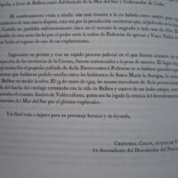 Vasco Núñez de Balboa, Descubridor del Mar del Sur (Océano Pacífico), s. XVI - Imagen 2