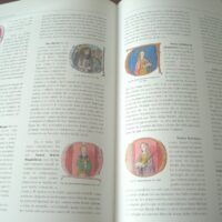 Book of Hours of Alexander VI "Papa Borgia". XV century - Image 4