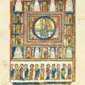 Apocalipsis de Toulouse, siglo XIII