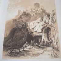 Artistic and Monumental Spain (deluxe edition). Genaro Perez de Villa-Amil - Image 10