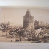 Artistic and Monumental Spain (deluxe edition). Genaro Perez de Villa-Amil - Image 11