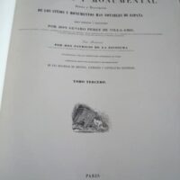 Artistic and Monumental Spain (deluxe edition). Genaro Perez de Villa-Amil - Image 12