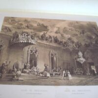 Artistic and Monumental Spain (deluxe edition). Genaro Perez de Villa-Amil - Image 14