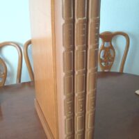 Artistic and Monumental Spain (deluxe edition). Genaro Perez de Villa-Amil - Image 2