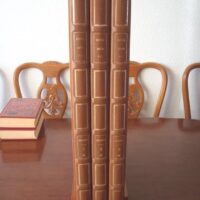 Artistic and Monumental Spain (deluxe edition). Genaro Perez de Villa-Amil - Image 3