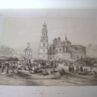Artistic and Monumental Spain (deluxe edition). Genaro Perez de Villa-Amil - Image 7