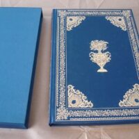 Spanish Fabulists: Iriarte and Samaniego. Deluxe Edition