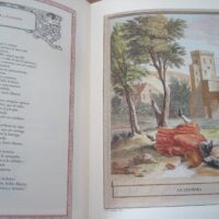 Spanish Fabulists: Iriarte and Samaniego. Deluxe Edition - Image 5