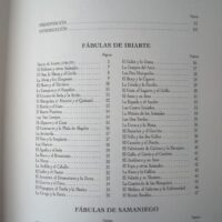 Spanish Fabulists: Iriarte and Samaniego. Deluxe Edition - Image 7