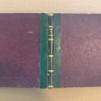 1831 Models of Topography. Perrot. Original French - Image 2
