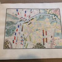 1831 Models of Topography. Perrot. Original French - Image 7