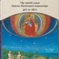 Codices illustres. The world's most famous illuminated manuscripts (400 to 1600) (2018 ed.)