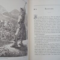 Album of a soldier in Spain 1823. Clerjon de Champagny - Image 4