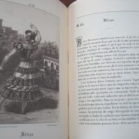 Album of a soldier in Spain 1823. Clerjon de Champagny - Image 7