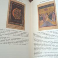 Códice de Eusebio, Le Concordanze di Eusebio, siglo XI - Imagen 13