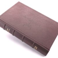 Godescalc's Gospel Book, 8th century (5*) - Image 8