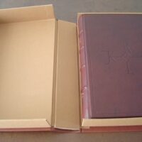 Godescalc's Gospel Book, 8th century (5*) - Image 2
