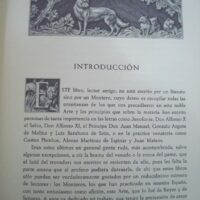 History of the Montería in Spain. Duke of Almazan. 1934 - Image 4