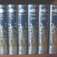 Julio Verne. Extraordinary Journeys. Circle of the Bibliophile, 1981-83. 12 volumes - Image 10
