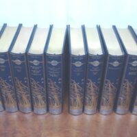 Julio Verne. Extraordinary Journeys. Circle of the Bibliophile, 1981-83. 12 volumes - Image 2