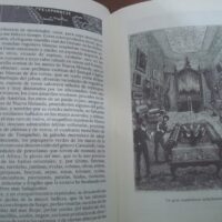 Julio Verne. Extraordinary Journeys. Circle of the Bibliophile, 1981-83. 12 volumes - Image 6