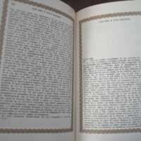 The Thousand and One Nights. Bibliophile Circle. 1976. 6 volumes, complete - Image 3