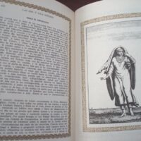 The Thousand and One Nights. Bibliophile Circle. 1976. 6 volumes, complete - Image 4