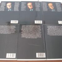Venus Prime, complete series, Arthur C. Clarke and Paul Preuss, 6 volumes - Image 2