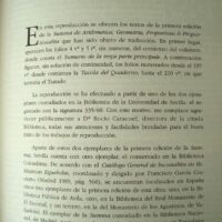 De las cuentas y las escrituras (De Computis et Scripturis). Luca Pacioli. 1494 (núm. 7) - Imagen 4