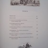 Cervantine Studies. Tribute edition. Madrid, 2003 - Image 9