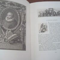 Cervantine Studies. Tribute edition. Madrid, 2003 - Image 3