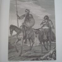 Cervantine Studies. Tribute edition. Madrid, 2003 - Image 4